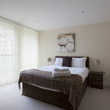 Lanterns Court 2B Apartment ลอนดอน ภายนอก รูปภาพ