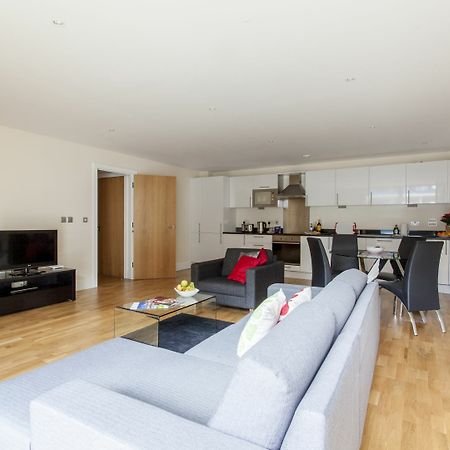 Lanterns Court 2B Apartment ลอนดอน ภายนอก รูปภาพ