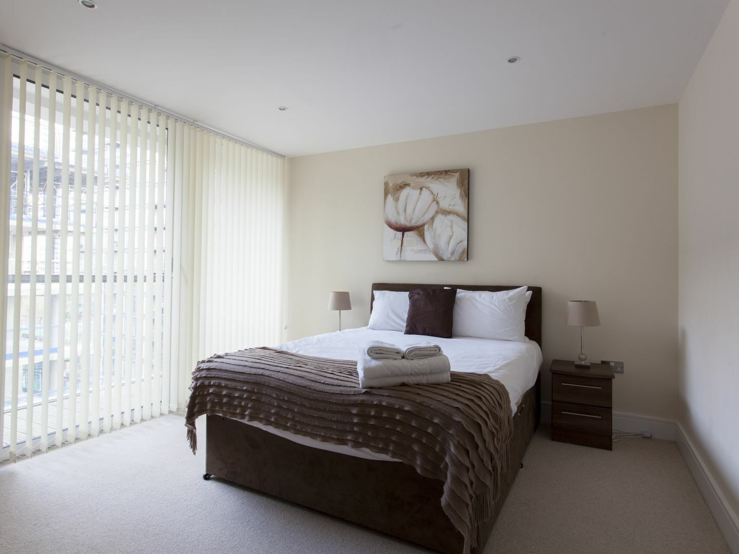 Lanterns Court 2B Apartment ลอนดอน ภายนอก รูปภาพ